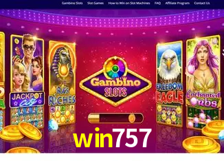 Exclusive Offers win757