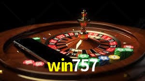Tournaments win757