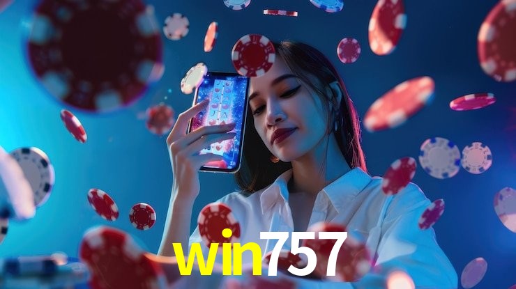 Provedores de Jogos win757