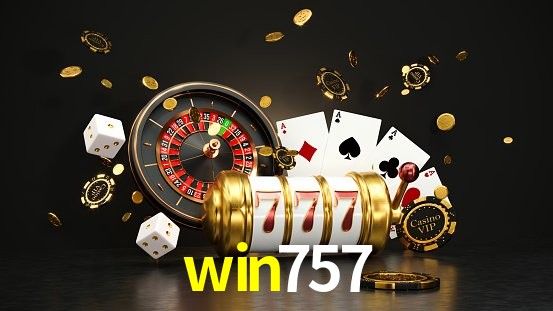 Welcome Bonus win757